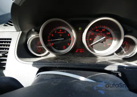 2010 Mazda Cx-9 Touring z USA, uszkodzony, nr VIN JM3TB3MV0A0211268